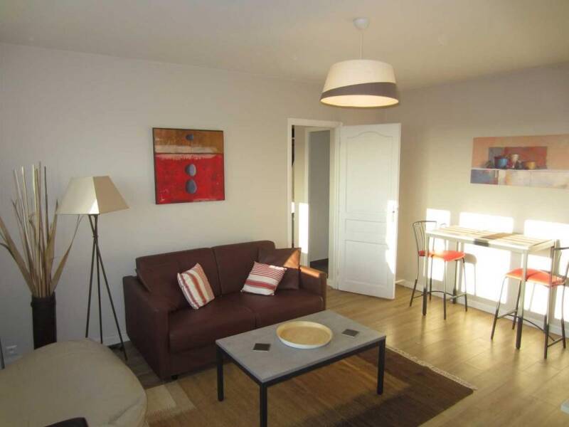 Maison à louer, 35m², EPINAY SUR SEINE