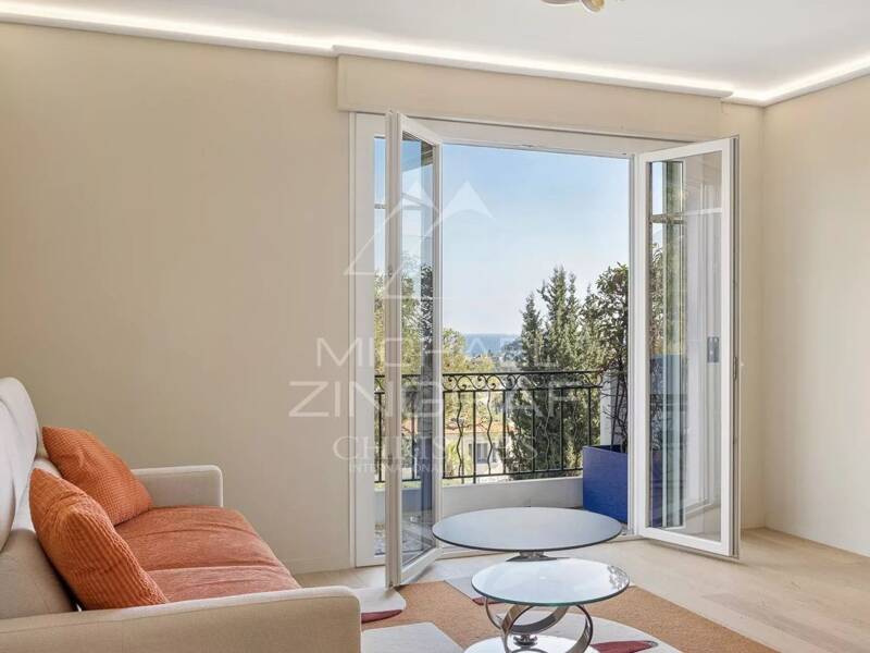 Maison à vendre, 74m², SAINT JEAN CAP FERRAT