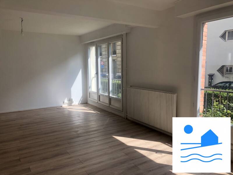 Maison à louer, 93m², LE HAVRE