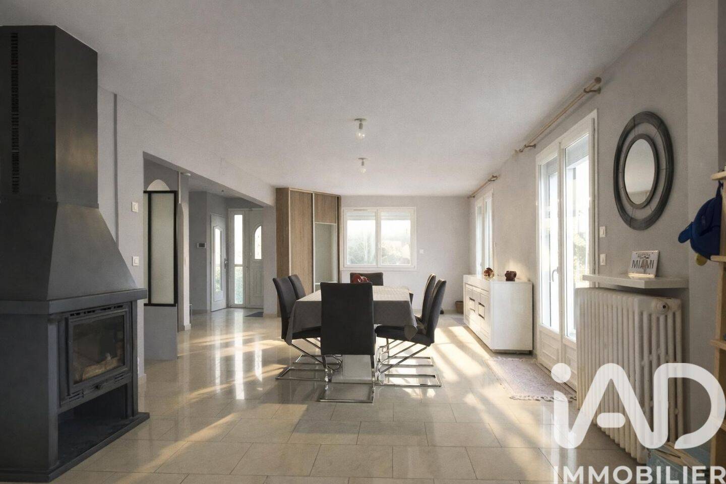 Maison à vendre, 176m², SAINTE GENEVIEVE