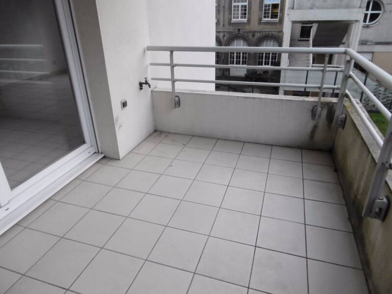 Maison à louer, 67m², REIMS