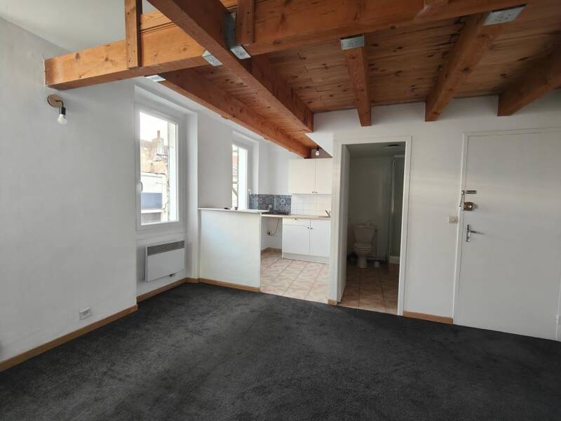 Maison à louer, 37m², TOULON