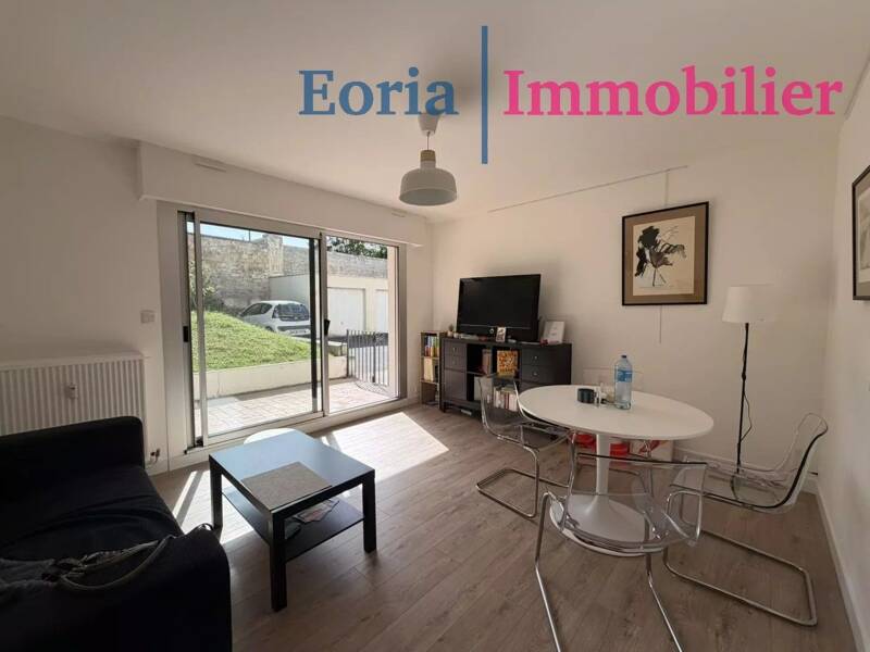 Maison à louer, 58m², CAEN
