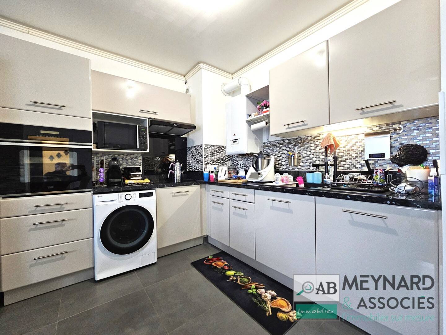 Maison à vendre, 56m², TORCY