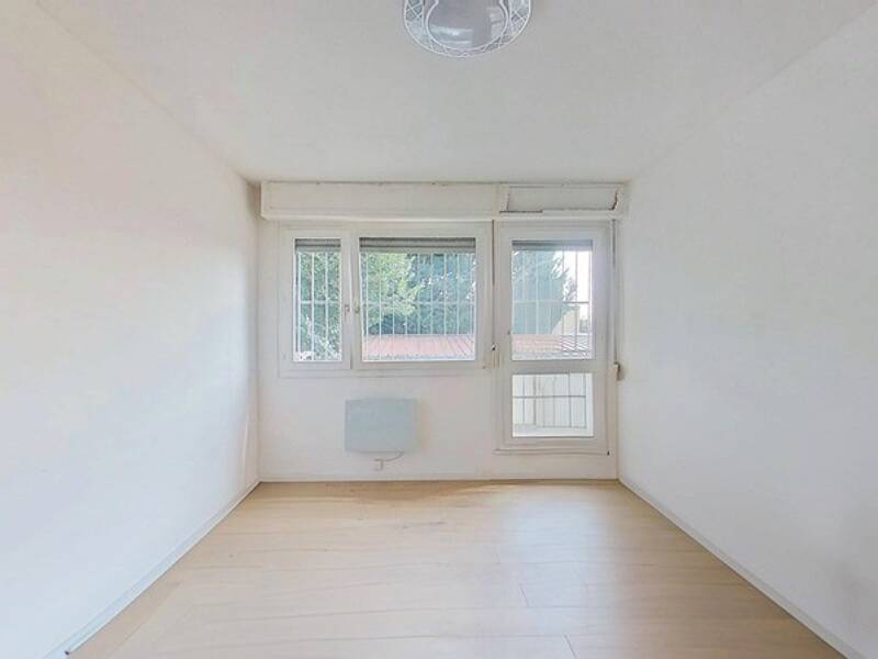 Maison à vendre, 24m², METZ