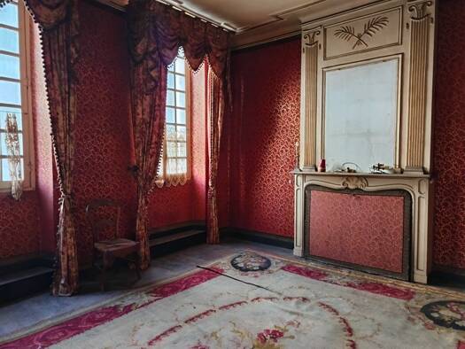 Maison de ville à vendre 99 000 € 7 pièces 3 chambres 188 m² 194 m² de terrain Rive Gauche Aire-sur-l'Adour 40800