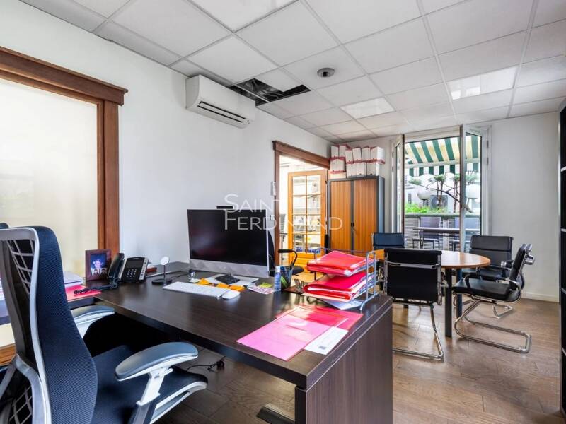 Maison à vendre, 192m², BOULOGNE BILLANCOURT
