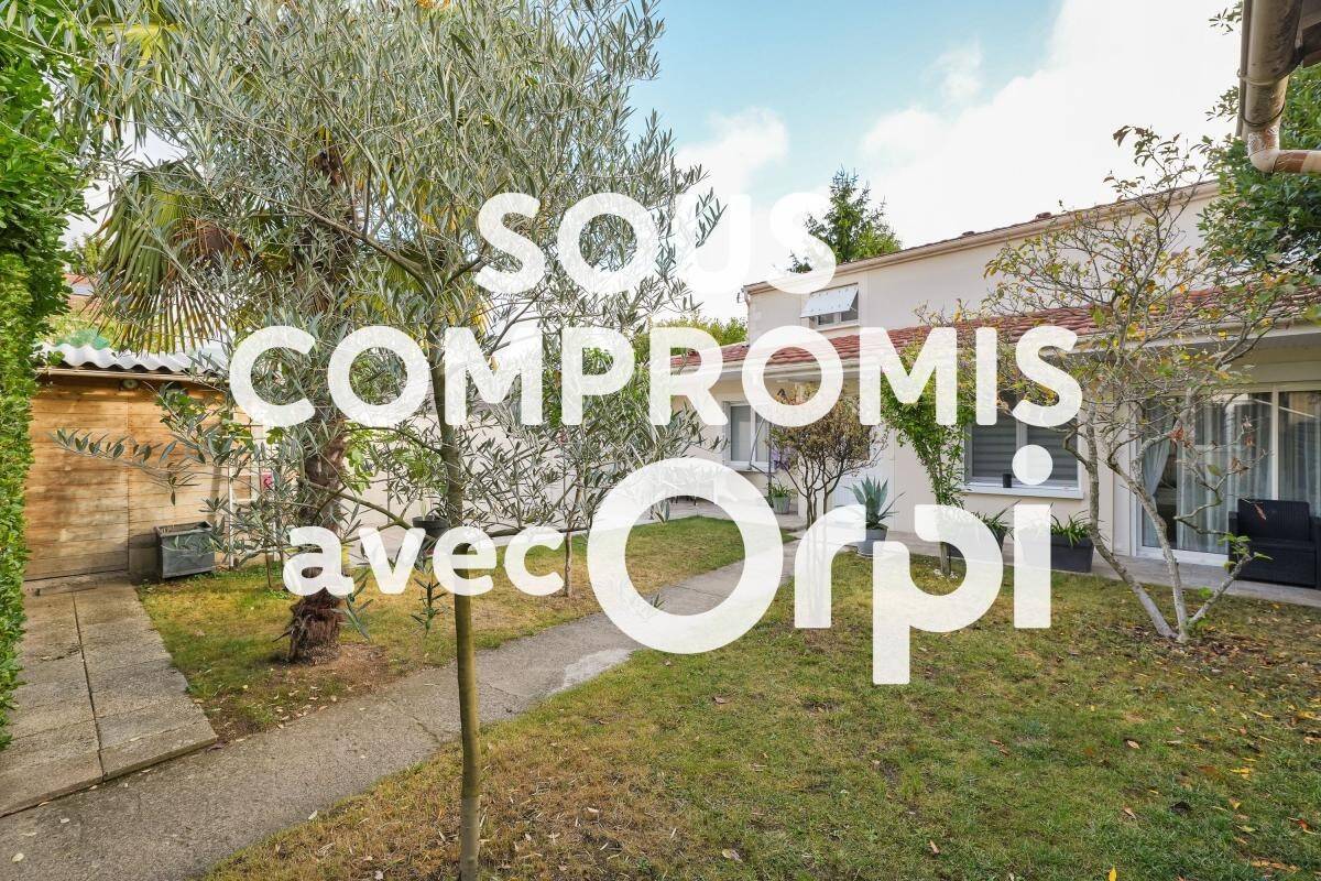 Maison à vendre, 79m², MONTGERON