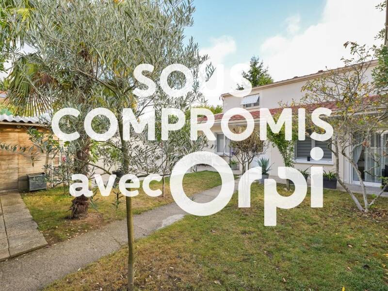 Maison à vendre, 79m², MONTGERON