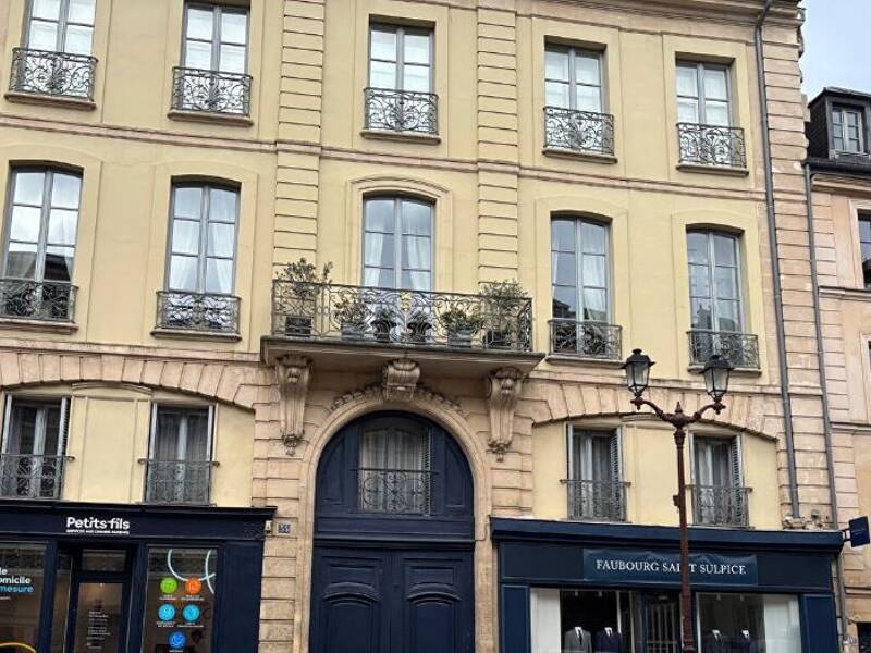 Maison à louer, 47m², VERSAILLES