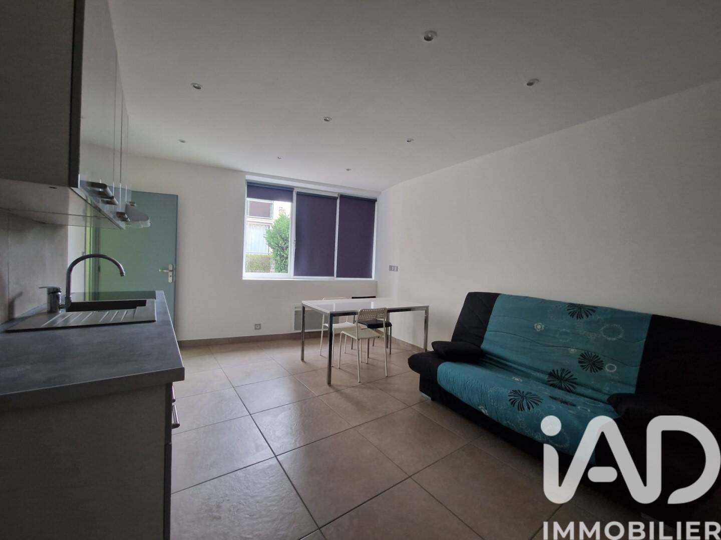 Maison à vendre, 28m², SAINT ETIENNE
