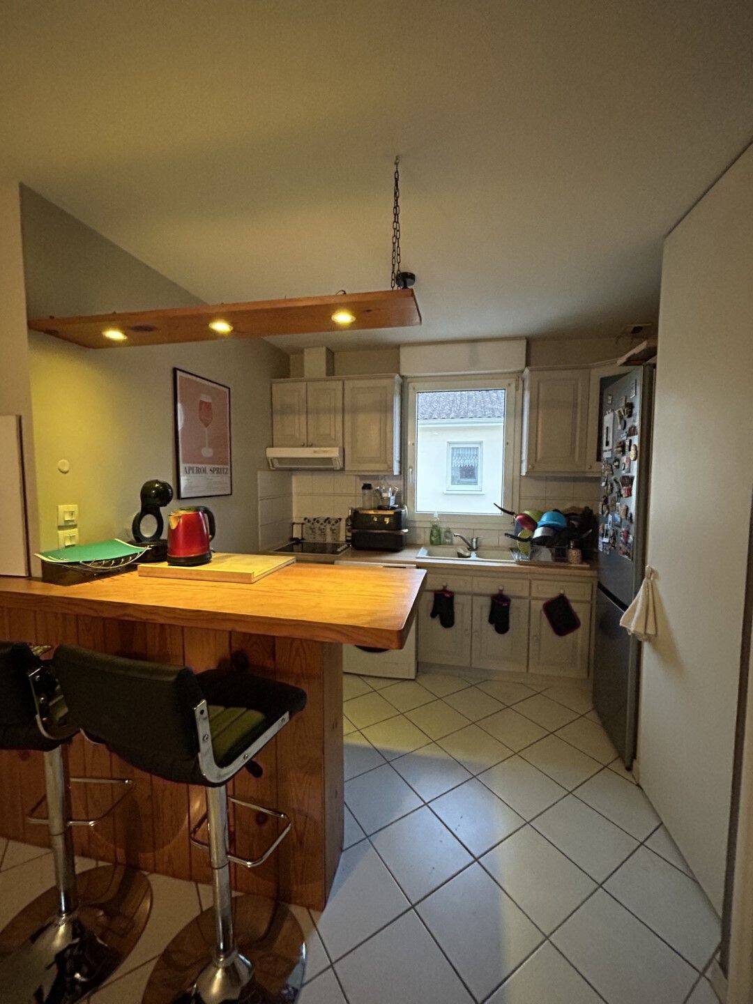 Maison à louer, 47m², MERIGNAC