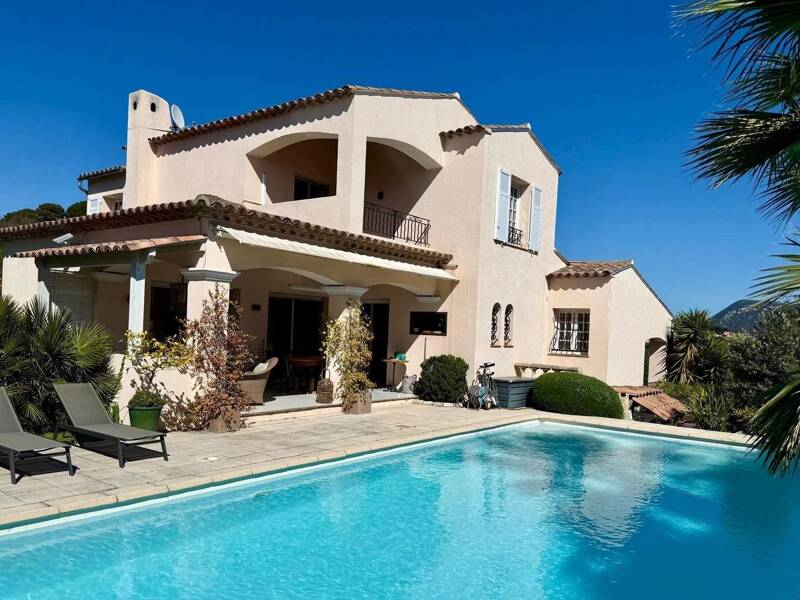 Maison à vendre, 170m², NICE