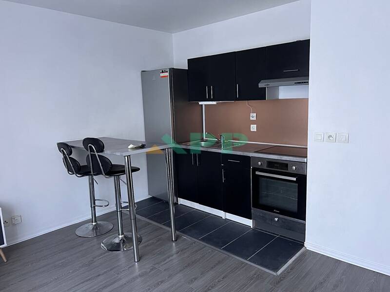 Maison à louer, 28m², BRETIGNY SUR ORGE