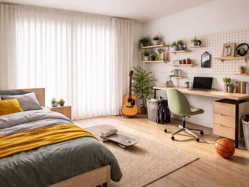 Maison à vendre, 85m², PARIS 20E