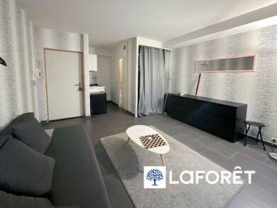 Appartement à vendre 92 500 € 1 pièce 20 m² Morsang sur Orge 91390