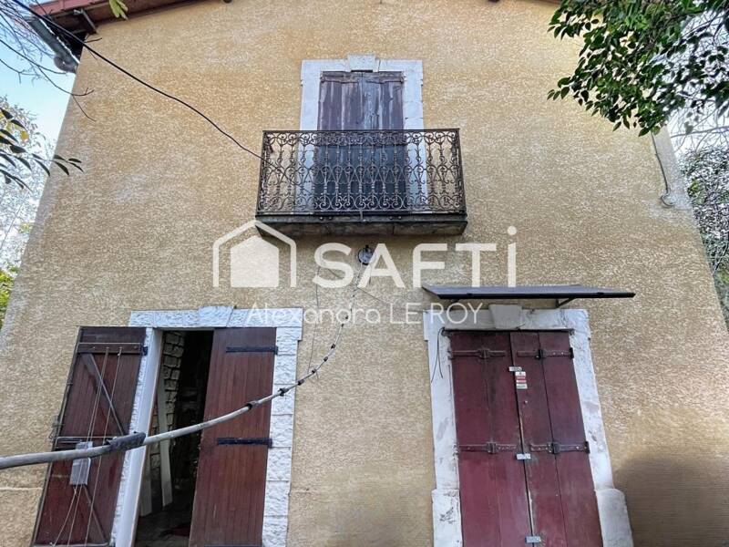 Maison à vendre, 83m², MONTPELLIER