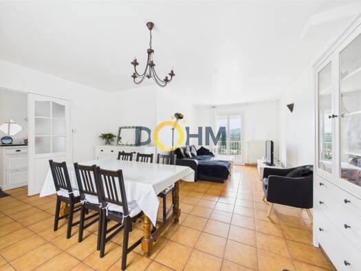 Maison à vendre 289 000 € 6 pièces 4 chambres 152 m² 777 m² de terrain Fraisses 42490