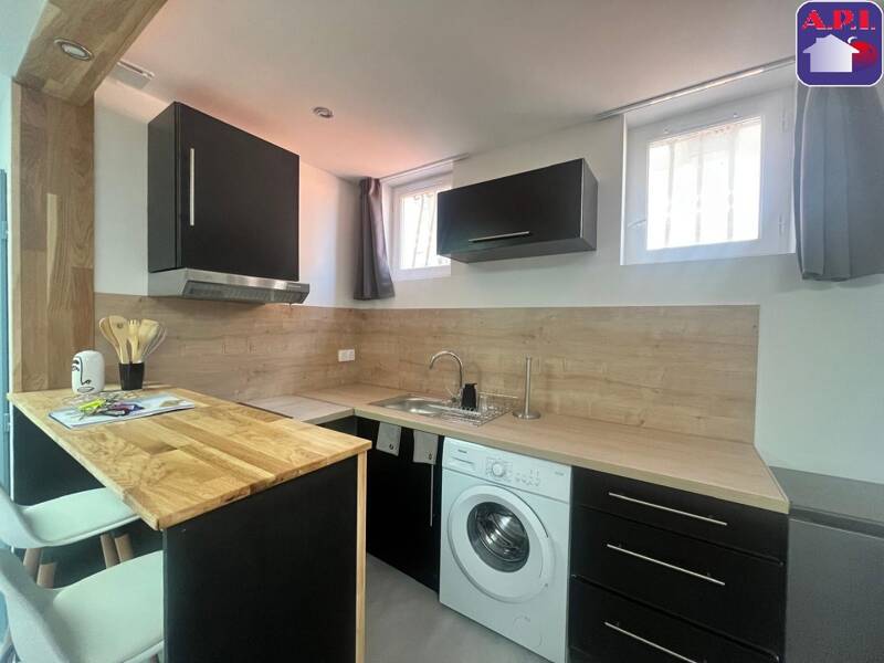 Maison à louer, 27m², PAMIERS