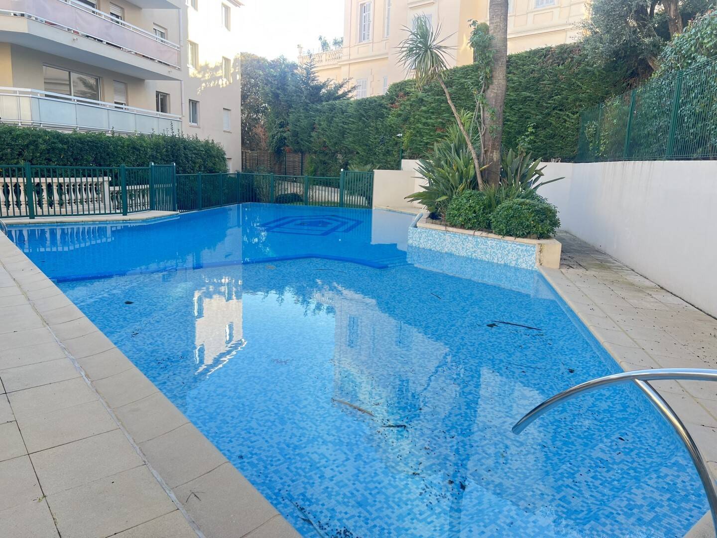 Maison à louer, 57m², CANNES