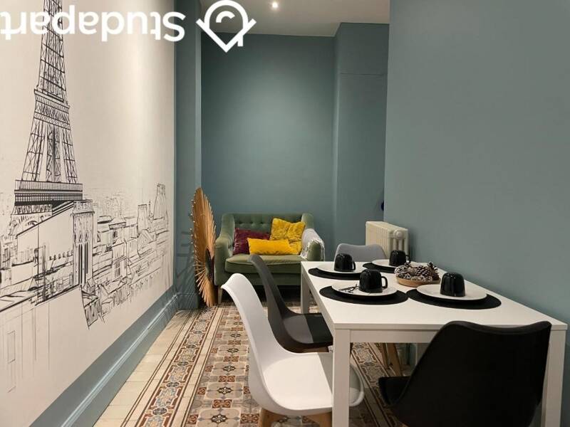 Maison à louer, 61m², GRENOBLE