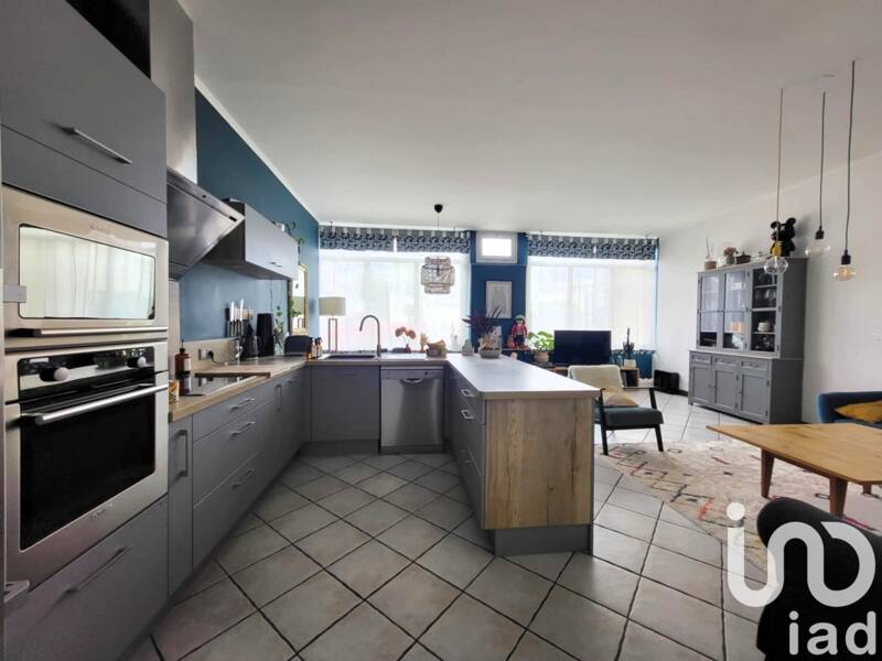 Maison à vendre, 159m², REIMS