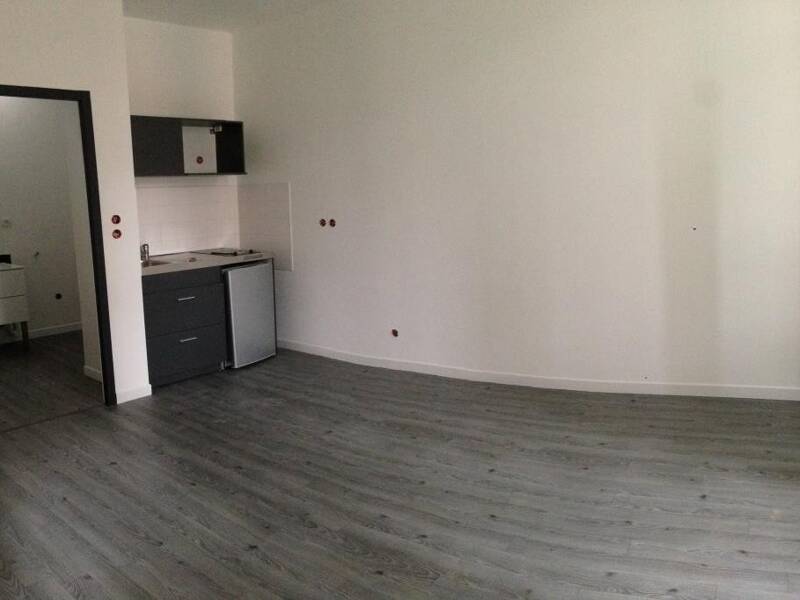 Maison à louer, 19m², BEZIERS