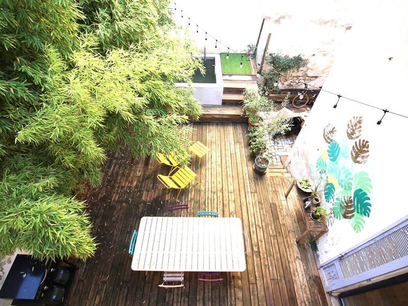 Maison à vendre, 250m², NIMES