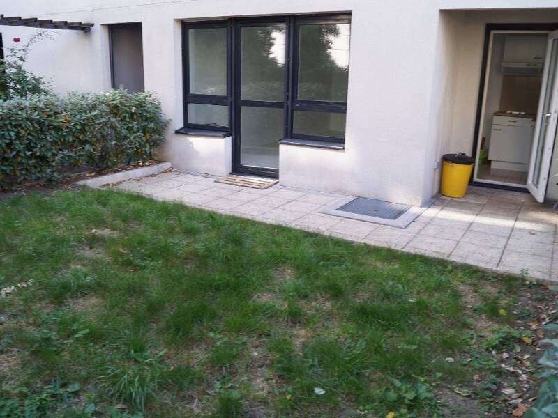 Maison à louer, 29m², BOULOGNE BILLANCOURT