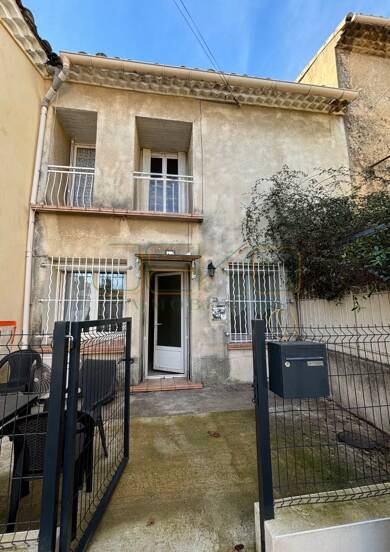 Maison à vendre 174 000 € 5 pièces 4 chambres 140 m² 100 m² de terrain Générac 30510