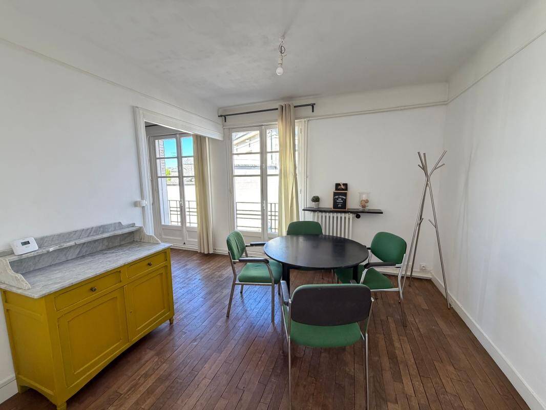 Maison à louer, 65m², LAON
