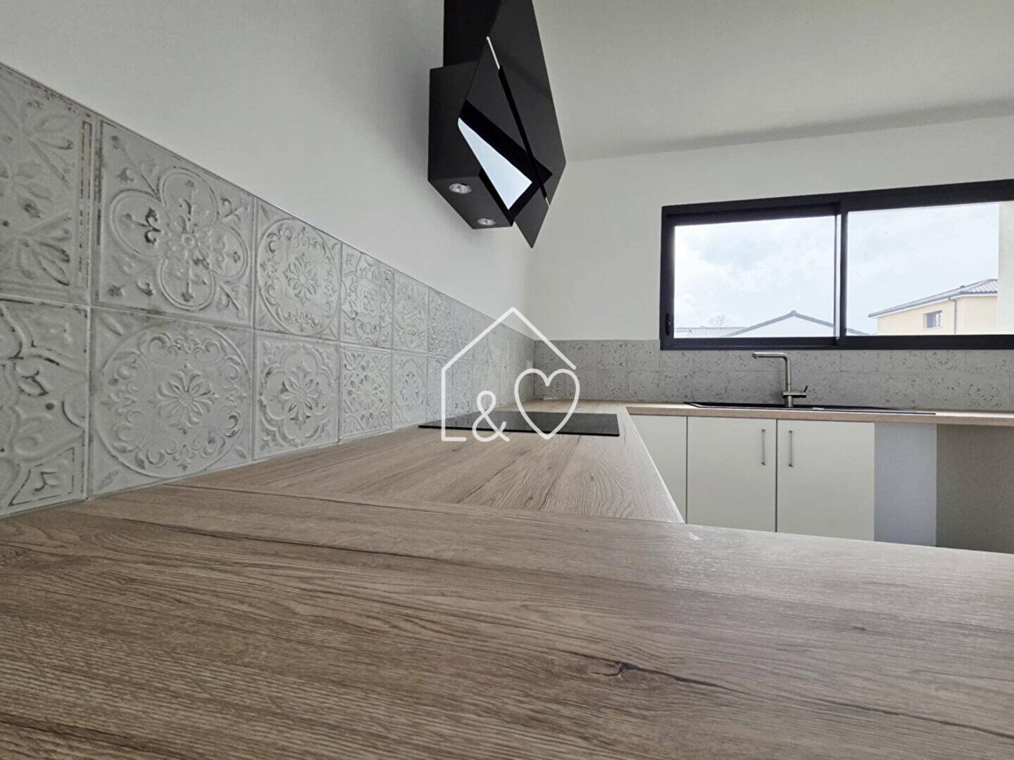 Maison à vendre, 143m², CHOLET
