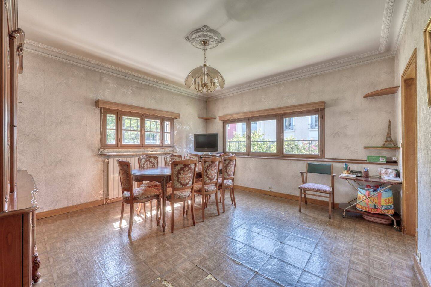 Maison à vendre, 180m², IVRY SUR SEINE