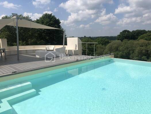 Villa à vendre 595 000 € 5 pièces 4 chambres 320 m² Centre-Nord Est Mortagne-sur-Sèvre 85290