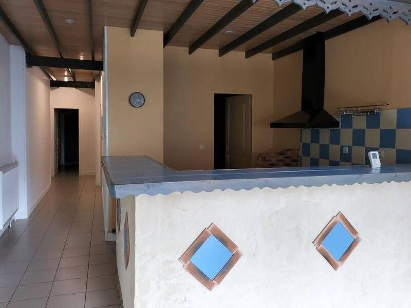 Maison à louer, 101m², LANGON