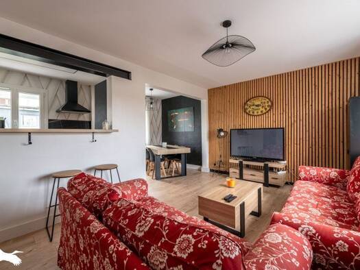 Maison à vendre 159 000 € 3 pièces 2 chambres 62 m² 288 m² de terrain Chamiers Coulounieix-Chamiers 24660