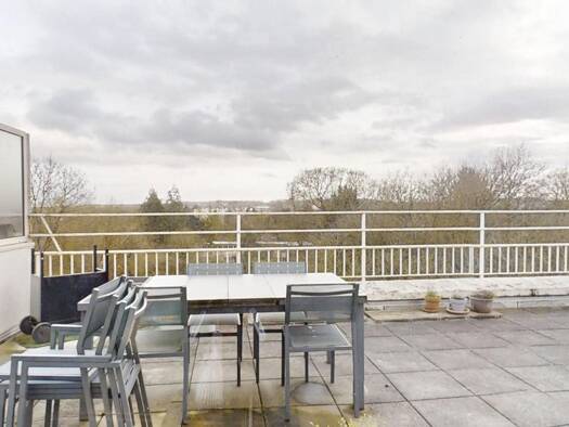 Appartement à vendre 441 000 € 5 pièces 3 chambres 126 m² Étage 5/5 Faubourg de Hem Amiens 80000