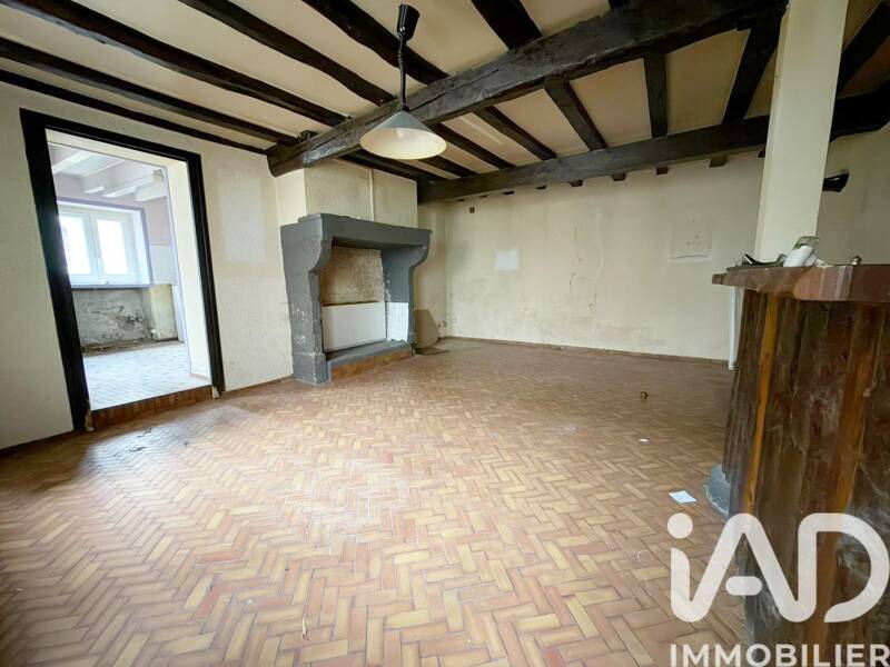 Maison à vendre, 71m², CLERMONT FERRAND