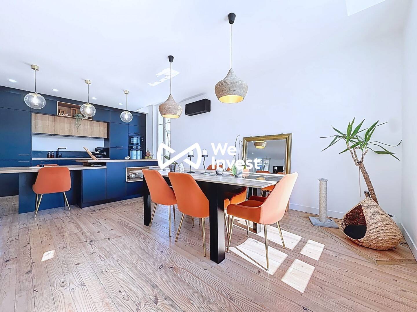 Maison à vendre, 142m², PAU