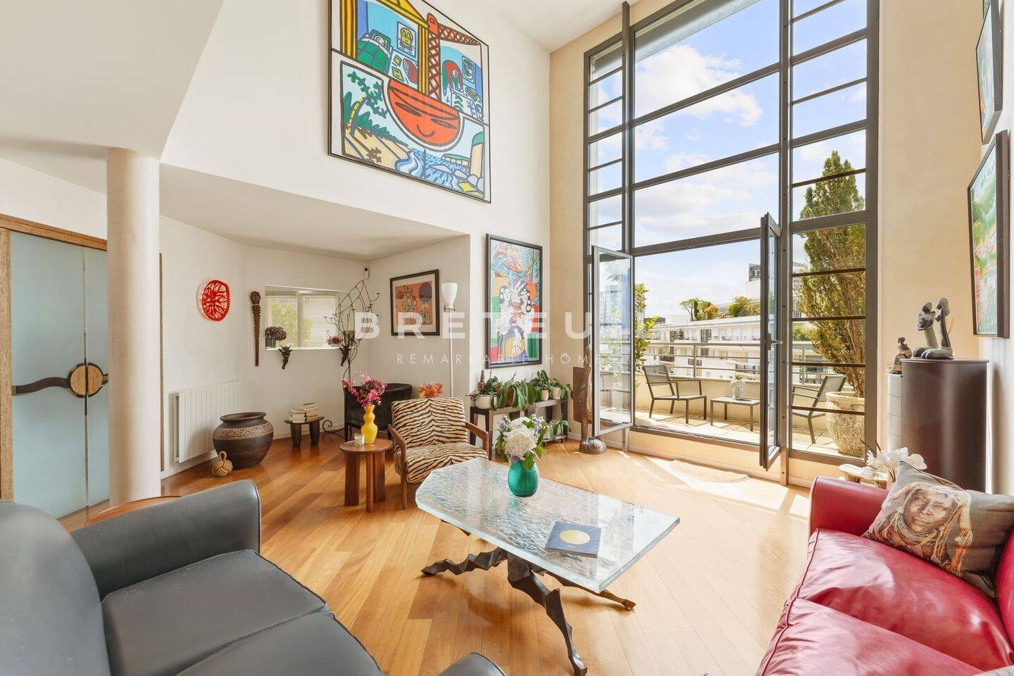 Maison à vendre, 176m², COURBEVOIE