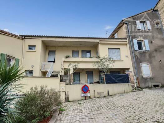 Immeuble à vendre 140 000 € 91,99 m² Cruas 07350