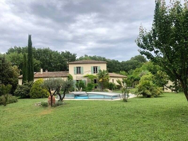 Maison à vendre, 230m², AIX EN PROVENCE