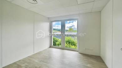 Local commercial à louer 465 € 20 m² de surface de vente Sillingy 74330