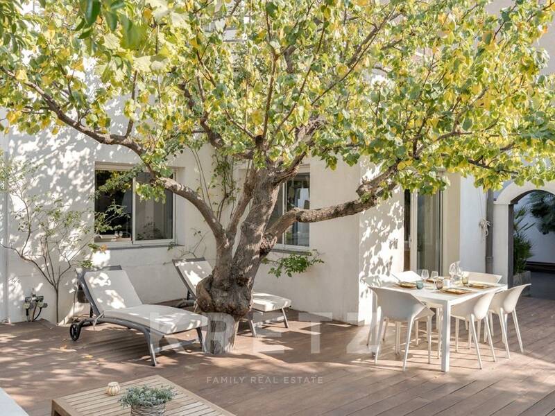 Maison à vendre, 190m², MARSEILLE 8E