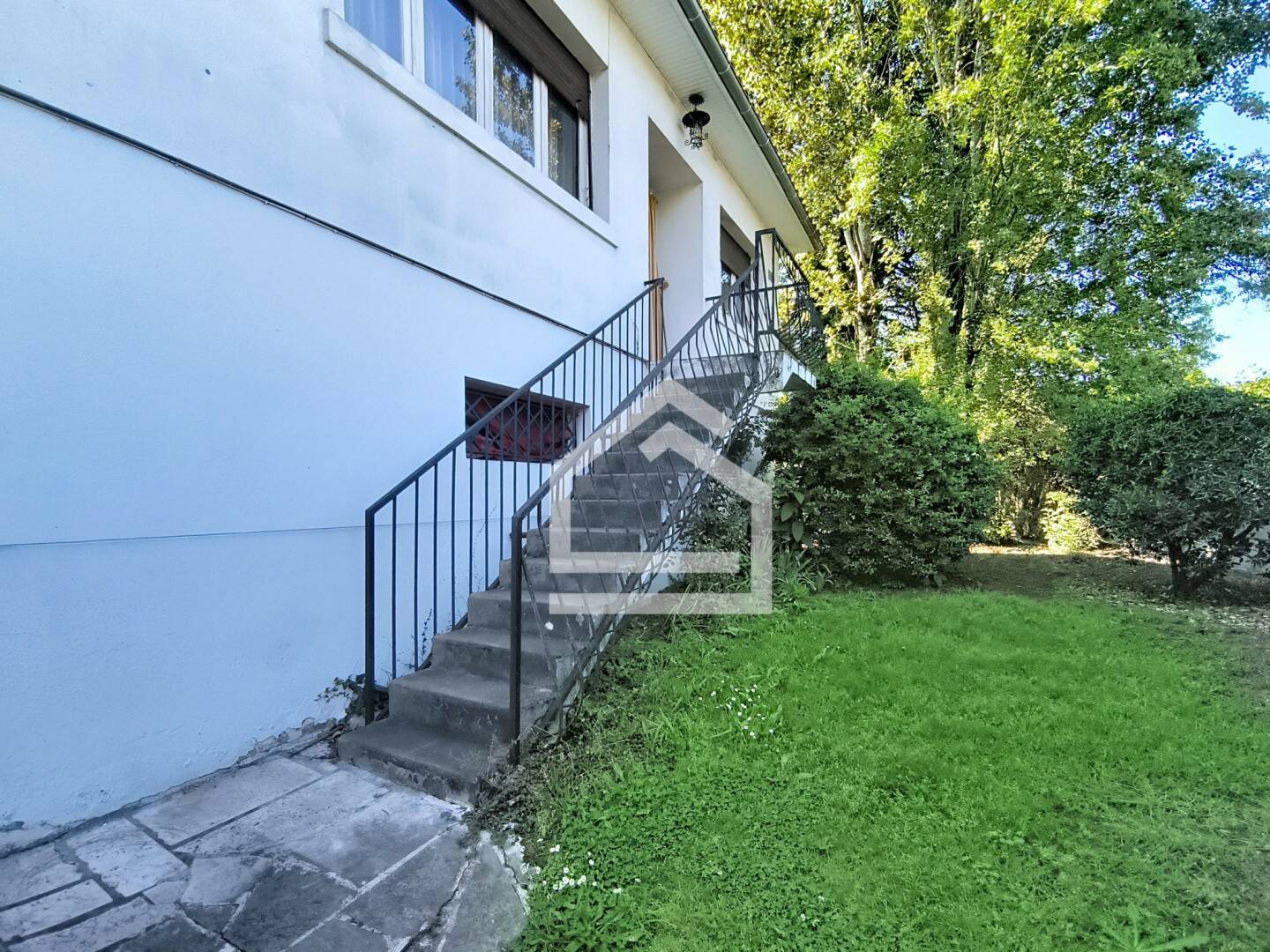 Maison à vendre, 104m², MERIGNAC