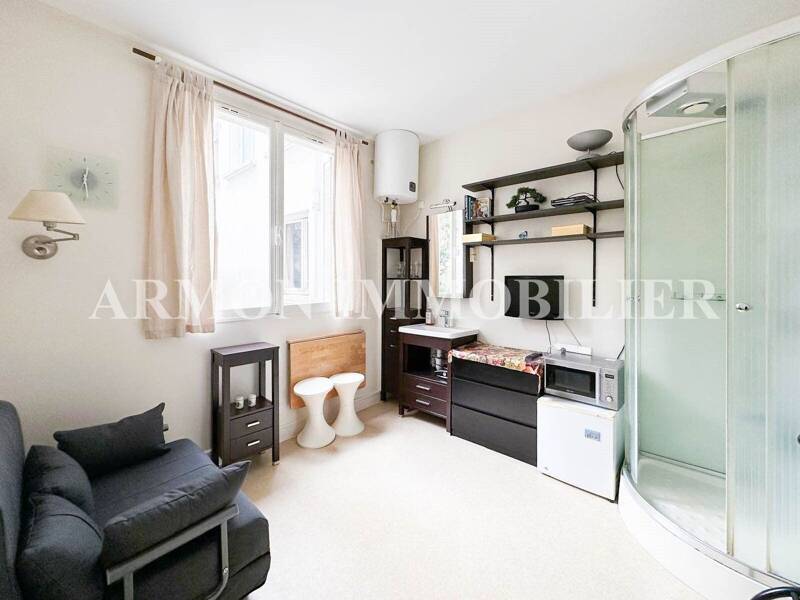 Maison à louer, 10m², PARIS 7E