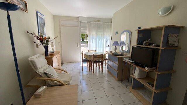 Maison à vendre, 43m², ROCHEFORT