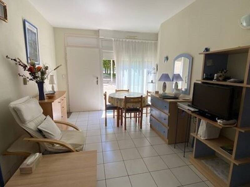 Maison à vendre, 43m², ROCHEFORT