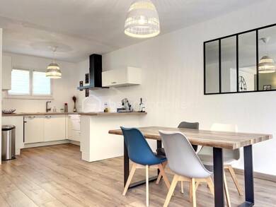 Maison à vendre 229 900 € 4 pièces 2 chambres 85 m² Arbalestiere Le Pontet 84130