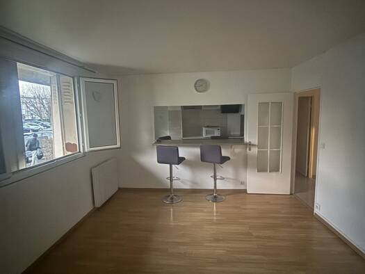 Colocation à louer 1 240 € 3 pièces 2 chambres 62,7 m² RDC Savigny-Mitry Aulnay-sous-Bois 93600